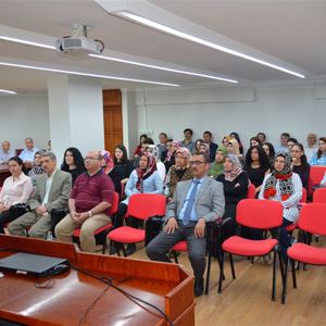 Dini İstismar Eden Terör Örgütleriyle Mücadele Sahih Dini Bilginin Önemi - fotoğraf 3