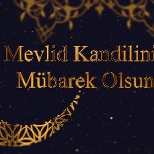 İl Müdürümüz Mahmut ÖZDEMİR’den Mevlid Kandili Mesajı - fotoğraf 1
