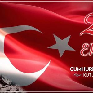 İl Müdürümüz Mahmut ÖZDEMİR’in 29 Ekim Cumhuriyet Bayramı Mesajı  - fotoğraf 1