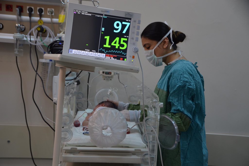 Bakan Selçuk: "89 Bin Annemize 39,4 Milyon TL Doğum Yardımı Yaptık"