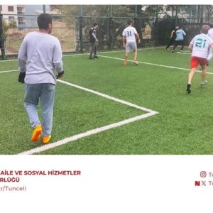 Çocuklarımızla Etkinlikler Gerçekleştirildi - fotoğraf 1