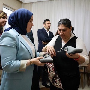  Umut Evi’nde Ziyaret ve İnceleme - fotoğraf 3