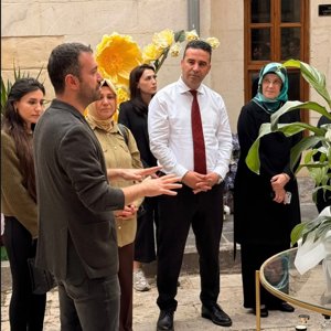 Çocuklarımızla Kokuların Büyülü Dünyasını Keşfettik - fotoğraf 4