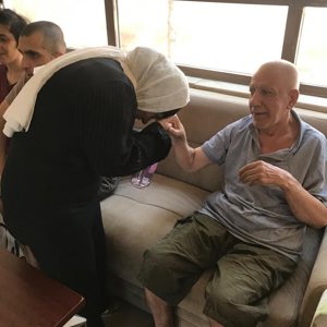 Özel Bireylerimiz Aileleriyle Bir Araya Geldi - fotoğraf 3