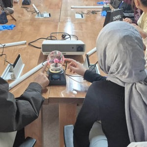 11 Ekim Dünya Kız Çocukları Günü’nde KADEM’den Anlamlı Etkinlik! - fotoğraf 2