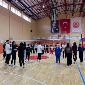 “Hareketle Güçleniyorum” Projesi Kapsamında Sportif Etkinlikler Devam Ediyor - fotoğraf 4