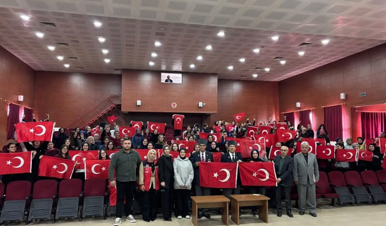Vatan ve Kahramanlık Buluşmaları