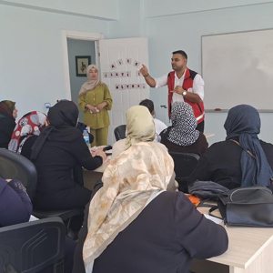 Karaköprü SHM’den Evlilikte Sağlık Eğitimi - fotoğraf 1