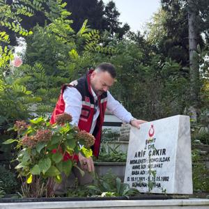 Kabir ve Hane Ziyaretleri - fotoğraf 4