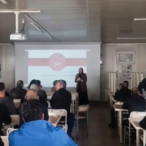Kadına Yönelik Şiddet ve Erken Yaşta Evliliklerle Mücadele Eğitimi - fotoğraf 1