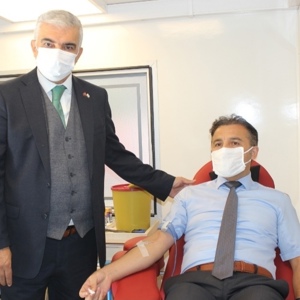 İl Müdürlüğümüzden Hayat Kurtaran Destek - fotoğraf 8