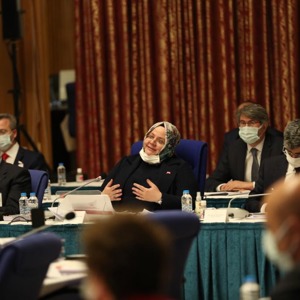 Bakan Selçuk, TBMM Plan ve Bütçe Komisyonunda Bakanlığın 2021 Yılı Bütçesinin Sunumunu Yaptı - fotoğraf 2