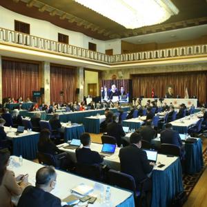 Bakan Selçuk, TBMM Plan ve Bütçe Komisyonunda Bakanlığın 2021 Yılı Bütçesinin Sunumunu Yaptı - fotoğraf 4
