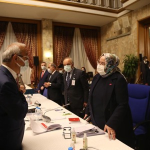 Bakan Selçuk, TBMM Plan ve Bütçe Komisyonunda Bakanlığın 2021 Yılı Bütçesinin Sunumunu Yaptı - fotoğraf 3