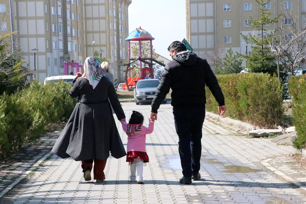 81 İlde Koruyucu Aile Biriminde Görev Yapan Meslek Elemanlarına Eğitici Eğitimi