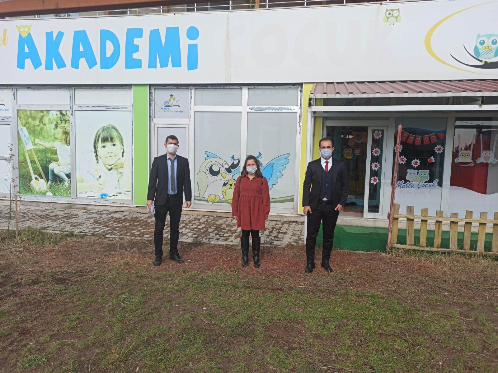 İL MÜDÜRLÜĞÜMÜZDEN KREŞ VE GÜNDÜZ BAKIMEVLERİNE DENETİM