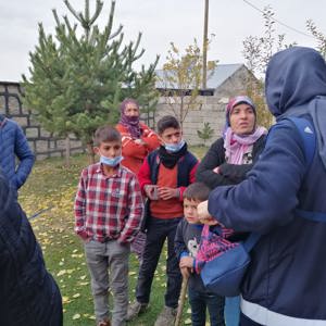 MOBİL EKİP ÇALIŞMALARINA DEVAM EDİYOR - fotoğraf 2