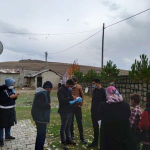 MOBİL EKİP ÇALIŞMALARINA DEVAM EDİYOR - fotoğraf 1