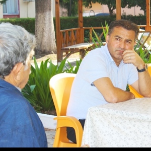İl Müdürümüz Nezat Özer’den Huzurevimize Motivasyon Ziyareti - fotoğraf 7