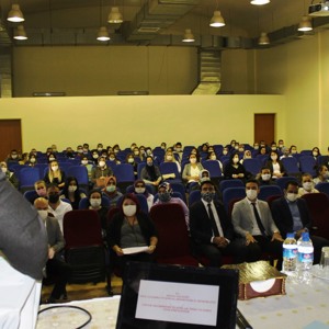 Personellerimizin Gelişimine Yönelik Eğitimlere Başlandı - fotoğraf 1