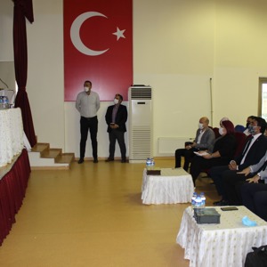 Personellerimizin Gelişimine Yönelik Eğitimlere Başlandı - fotoğraf 3