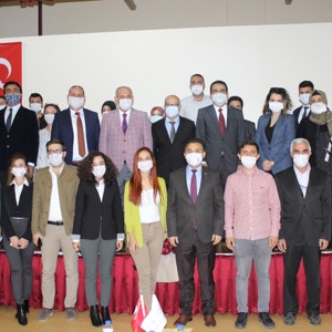 ASDEP Personellerine Yönelik Oryantasyon Eğitimi - fotoğraf 1