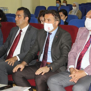 ASDEP Personellerine Yönelik Oryantasyon Eğitimi - fotoğraf 4
