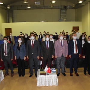 ASDEP Personellerine Yönelik Oryantasyon Eğitimi - fotoğraf 6