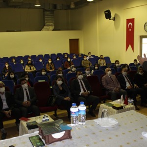 ASDEP Personellerine Yönelik Oryantasyon Eğitimi - fotoğraf 3