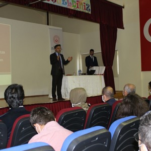 ASDEP Personellerine Yönelik Oryantasyon Eğitimi - fotoğraf 5