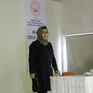 ASDEP Personellerine Yönelik Oryantasyon Eğitimi - fotoğraf 14