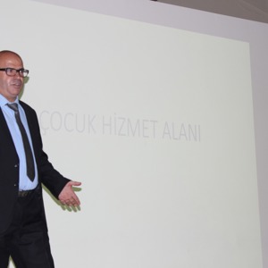 ASDEP Personellerine Yönelik Oryantasyon Eğitimi - fotoğraf 13