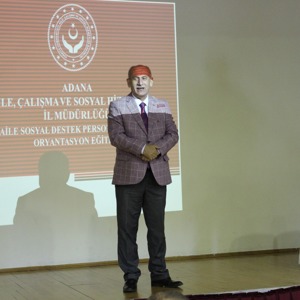 ASDEP Personellerine Yönelik Oryantasyon Eğitimi - fotoğraf 10