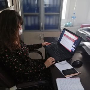 Çocuk Koruma Kanunu 2020 Yılı Kasım ayı İl Koordinasyon Kurulu Toplantısı Gerçekleştirildi. - fotoğraf 3