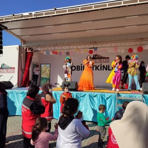 Psiko-Sosyal Destek Ekibimiz İzmir’de - fotoğraf 12
