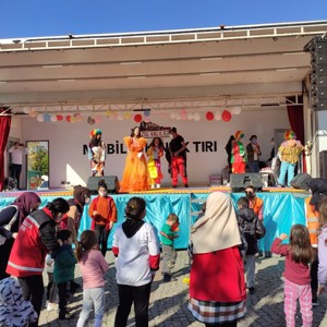 Psiko-Sosyal Destek Ekibimiz İzmir’de - fotoğraf 13