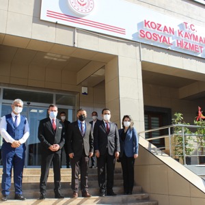 Kuruluş Müdürleri Kasım Ayı Aylık Olağan Toplantısı - fotoğraf 12