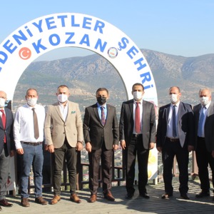 Kuruluş Müdürleri Kasım Ayı Aylık Olağan Toplantısı - fotoğraf 6