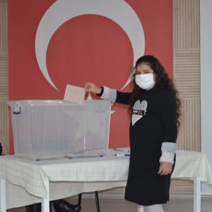 Çocuk Hakları İl Komitesi yeni başkanını ve yürütme kurulunu seçim yaparak belirledi. - fotoğraf 3