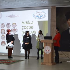 Çocuk Hakları İl Komitesi yeni başkanını ve yürütme kurulunu seçim yaparak belirledi. - fotoğraf 6