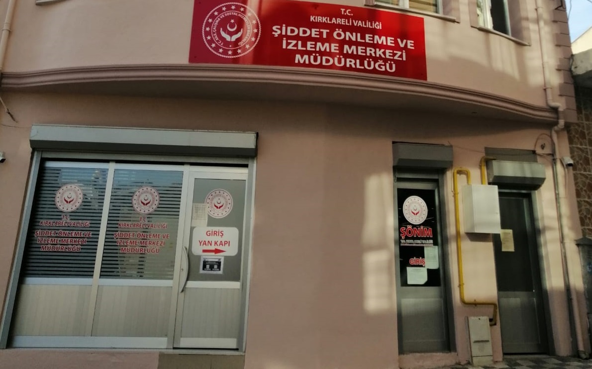 25 Kasım Kadına Yönelik Şiddete Karşı Uluslararası Mücadele Günü