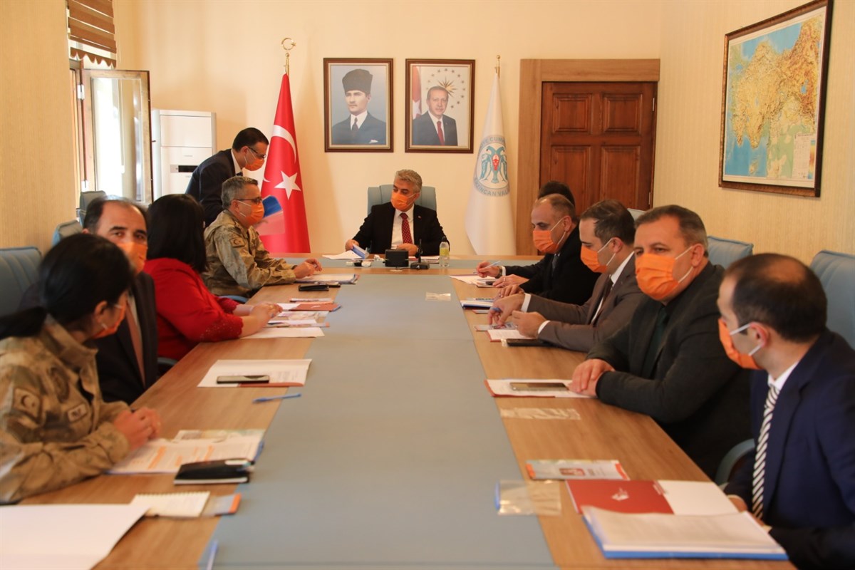 25 KASIM KADINA YÖNELİK ŞİDDETE KARŞI ULUSLARARASI MÜCADELE GÜNÜ