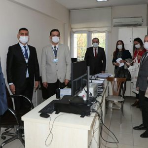 25 Kasım Kadına Yönelik Şiddete Karşı Uluslararası Mücadele Günü Etkinlikleri  - fotoğraf 4