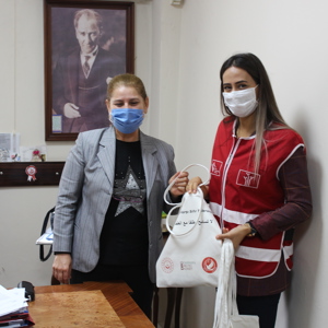 25 Kasım Kadına Yönelik Şiddete Karşı Uluslararası Mücadele Günü Etkinlikleri  - fotoğraf 6