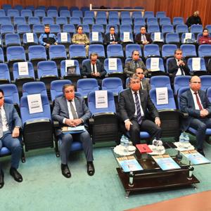 Kadına Yönelik Şiddetle Mücadele İl Koordinasyon İzleme ve Değerlendirme Komisyon Toplantısı Vali Dr. Erdinç Yılmaz Başkanlığında Yapıldı - fotoğraf 1