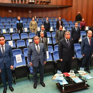 Kadına Yönelik Şiddetle Mücadele İl Koordinasyon İzleme ve Değerlendirme Komisyon Toplantısı Vali Dr. Erdinç Yılmaz Başkanlığında Yapıldı - fotoğraf 9
