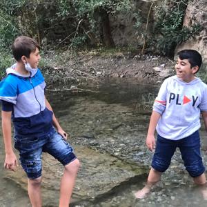 Okul Destek ve Sosyal Uyum Projeleri Kapsamında Gezi Programı Gerçekleştirildi - fotoğraf 4