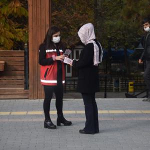 Kadına Yönelik Şiddetle Mücadele Toplantısı Yapıldı - fotoğraf 4