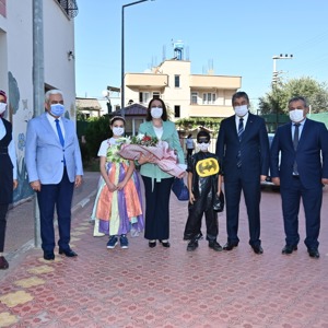Çocuklar, “Sıfır Atık Projesi” Kapsamında Atık Materyalleri Sanat Eserine Dönüştürdüler - fotoğraf 6