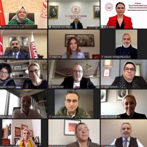 Kadına Yönelik Şiddet, Küresel Bir Pandemidir - fotoğraf 1